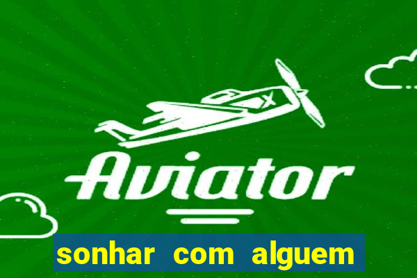 sonhar com alguem jogando cartas de tarot
